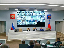 Власти Кузбасса и независимые АЗС договорились о предельной надбавке на бензин