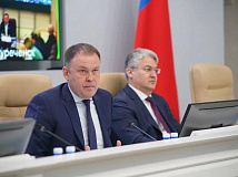 Глава Кузбасса Илья Середюк анонсировал сокращение на 10% расходов на содержание чиновников