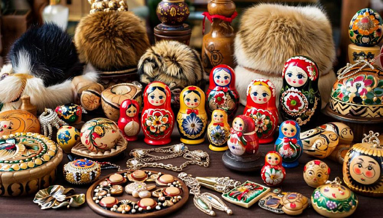 ТОП-10 сувениров из Новосибирска на любой вкус 