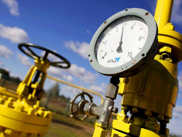 Газификация Алтая: на следующей неделе начнётся строительство газопровода в Чемальском районе