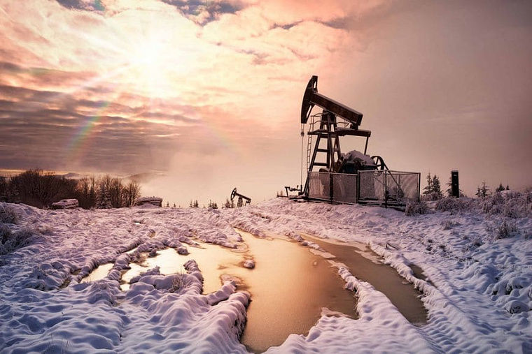 Ученые Новосибирского института нефтегазовой геологии разработали способ экспресс анализа грунта при бурении скважин