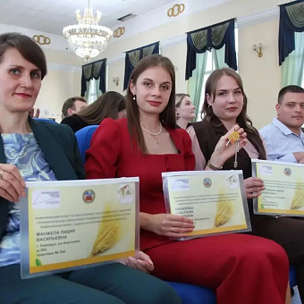 В Алтайском крае 32 преподавателя аграрного университета получили квартиры