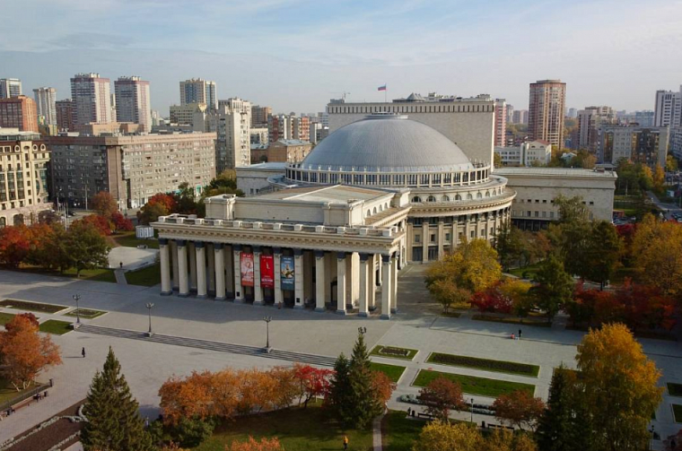 Кемерово, Новосибирск и Улан-Удэ борются за звание культурной столицы России 2027 года