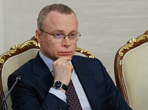 Обновлено: Появилась информация о задержании в Москве первого вице-губернатора Новосибирской области Юрия Петухова