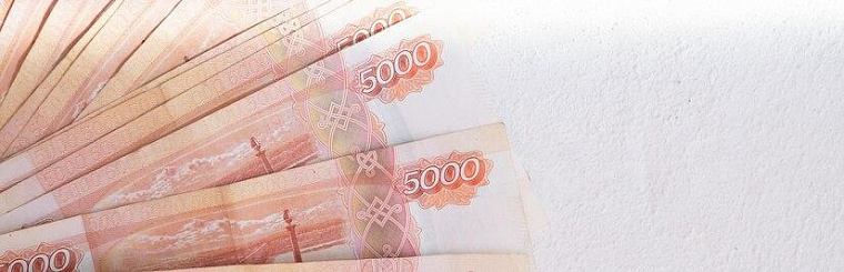 В Абакане обнаружены поддельные деньги