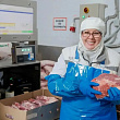 Кузбасская свинина впервые вышла на зарубежный рынок: продукцию уже отправили в Казахстан и Армению