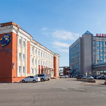 Накануне закрытия Медного завода в Норильске, Норникель напомнил , как закрывал Никелевый завод 10 лет назад 