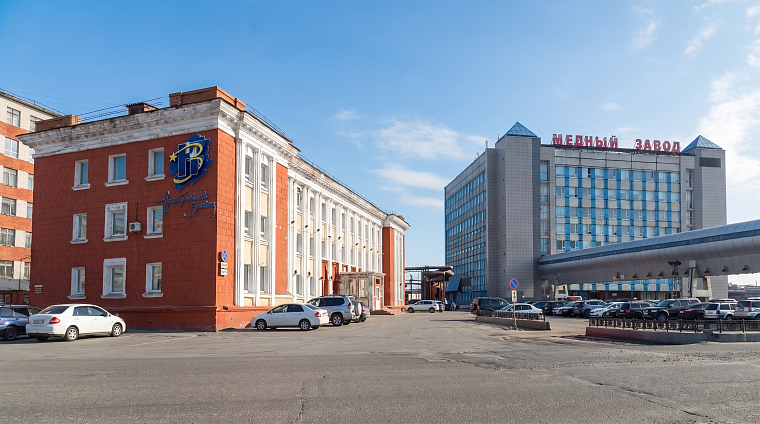 Накануне закрытия Медного завода в Норильске, Норникель напомнил , как закрывал Никелевый завод 10 лет назад 