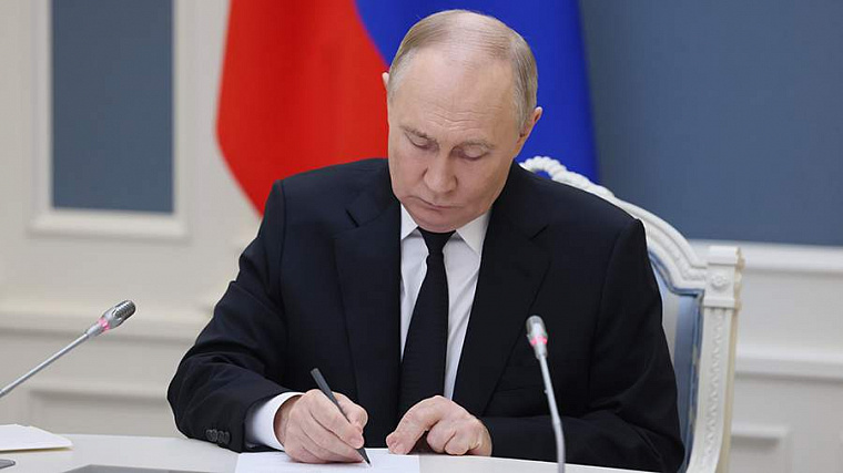 Президент Владимир Путин расширил список объектов критической инфраструктуры и ужесточил требования к их защите
