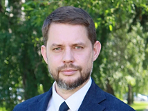 Экс-директор «Ростелекома» Александр Малов стал самым молодым министром в правительстве Кузбасса