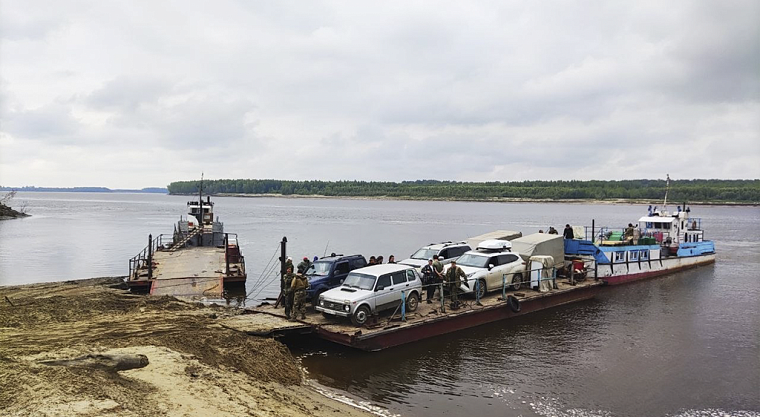Исследователи из Томска нашли подводную пещеру на дне самого глубокого озера региона
