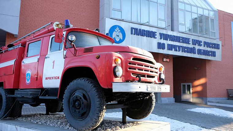 За последние сутки в Приангарье при пожарах погибло шесть человек