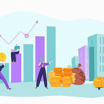 В Сибири количество индивидуальных предпринимателей выросло на 17,6% за 3 года