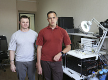 Томские ученые создали датчик-«сэндвич» для контроля выхлопных газов