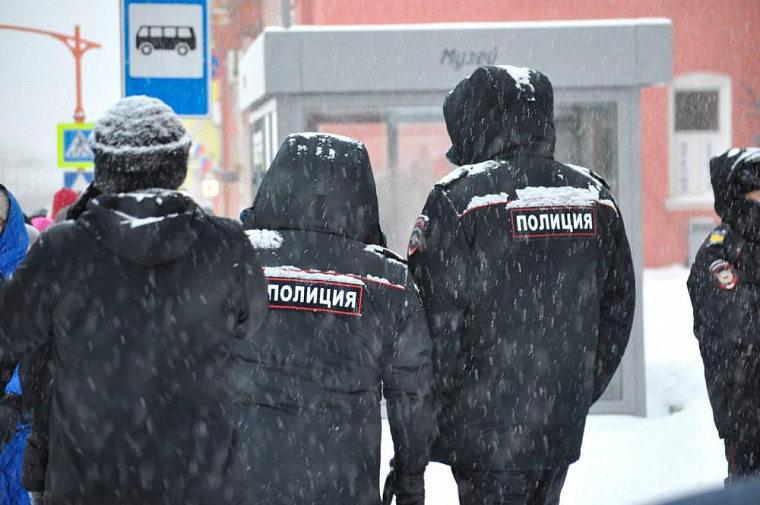 Треть норильских преступлений совершают пьяные люди