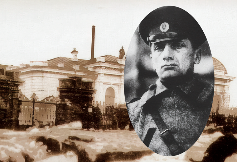 Александр Колчак – верховный правитель или диктатор, гений или злодей?