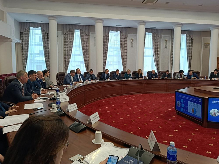 В Бодайбинском районе Иркутской области создадут территорию традиционного природопользования эвенков