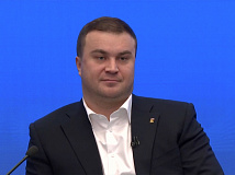 “Беспилотникам удалось достичь Северного промышленного узла”-губернатор Омской области Хоценко 