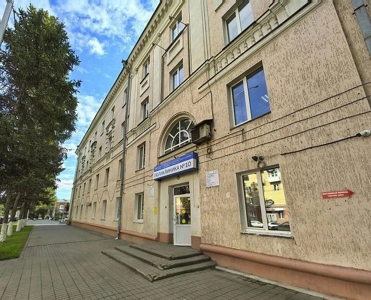 Кемеровский студент попал в больницу с онкологией после двух лет курения вейпов