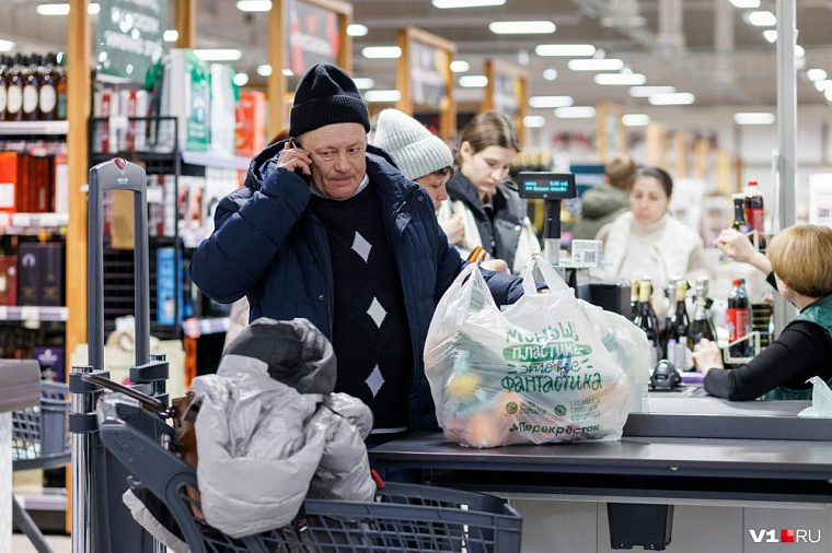 Цены в Иркутске за полтора года выросли на 14,5%