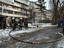 В Красноярском крае обесточена половина города Сосновоборска 