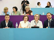 Пять угольных городов Кузбасса защитили программы развития в «Сколково»