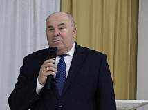 СМИ: Прокуратура требует отставки мэра Тулуна Иркутской области Михаила Гильдебранта