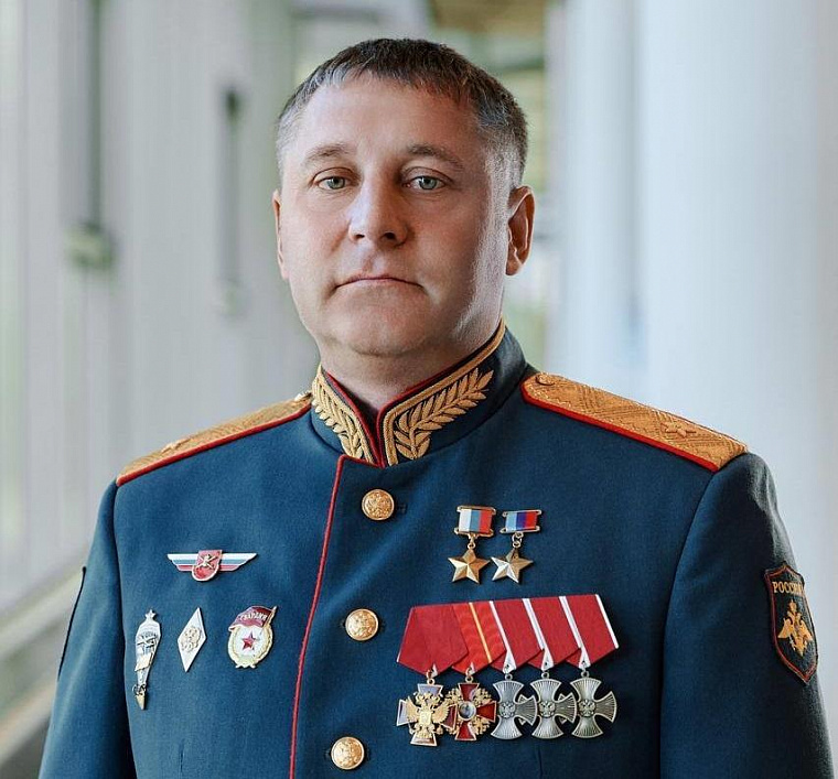 Замгубернатора Иркутской области Александр Шуваев может уйти на повышение в Белгородскую область