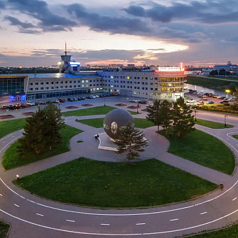 Омск ещё не столица Сибири, но уже сильный претендент