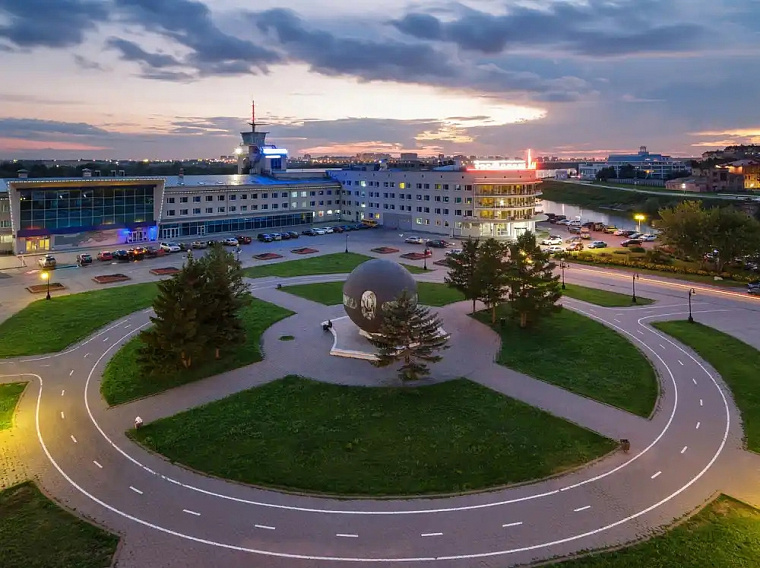 Омск ещё не столица Сибири, но уже сильный претендент