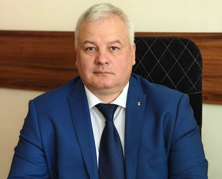В Красноярске назначили нового зам главы города из ФСИН – ищут замену арестованному мэру?