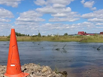 Режим ЧС введён в Забайкальском крае: паводки накрыли несколько округов и Читу