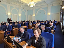 В Омской области приняли региональный закон «О культуре»