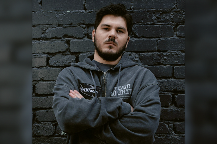Киберспортсмен из красноярского Ачинска сыграет на главном турнире мира по Dota 2