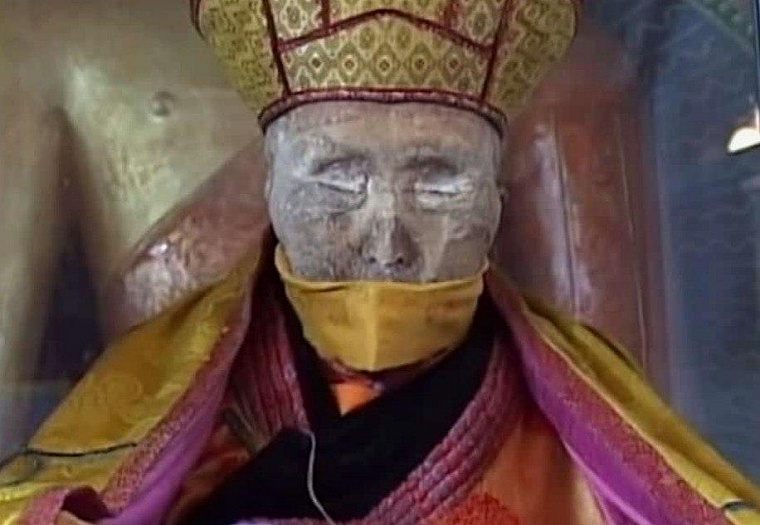 Призрачный форт, черные кратеры, Тунгусское явление и другие тайны в проекте «Мистика Сибири»