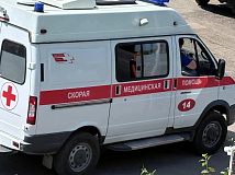 Семилетний ребёнок в Бийске съел неизвестную ягоду во дворе и попал в больницу с тяжёлой аллергической реакцией