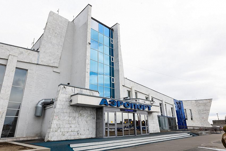 Власти Тувы выделили 30 млн. рублей на возобновление авиарейсов из Кызыла в Монголию