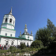 Тысячи паломников прибыли в Томск на торжества в честь самого почитаемого святого региона – Феодора Козьмича 