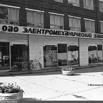 S7 займётся производством интерьеров для самолётов на заводе под Новосибирском