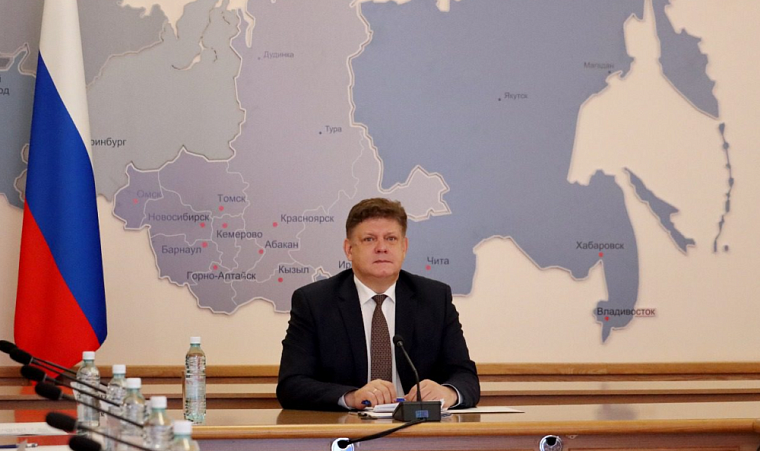 Эксперты подвели итоги социально-экономического развития Сибири за 2024 год