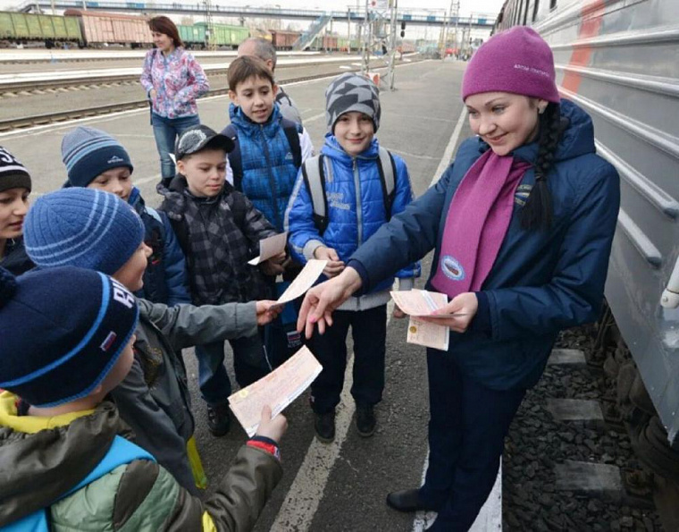 Более 40 тысяч пассажиров выбрали экскурсионные маршруты «Познаём Алтай» в 2025 году