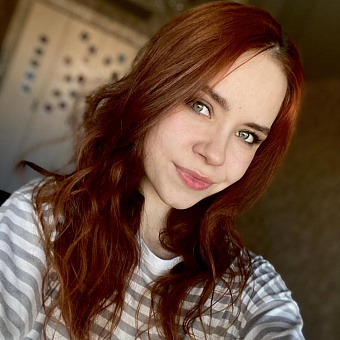 Екатерина Калёных