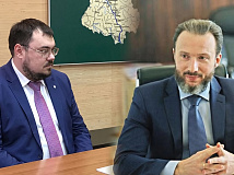 В пабликах Красноярского края расходится письмо бывшего главы Игарки Никитина, обвиняющего вице-губернатора Пономаренко в покровительстве коррупционным схемам