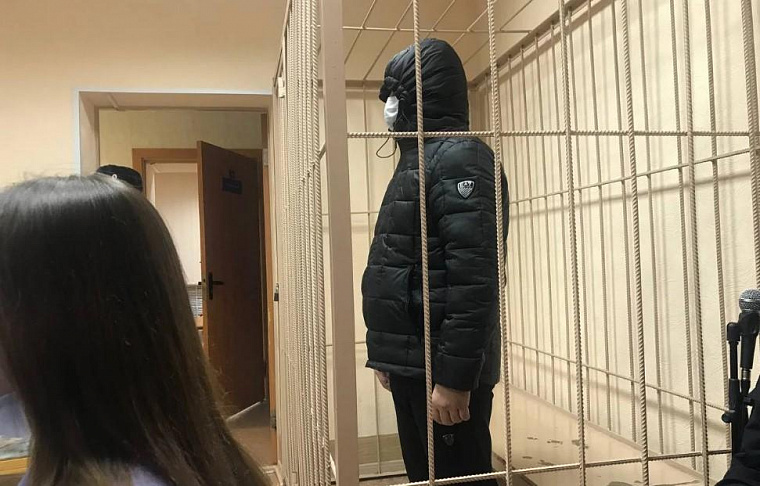 Начальник Центрального ОБЭП Новосибирска задержан за крупную взятку