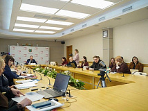В Томской области подвели социально-экономические итоги 2025 года