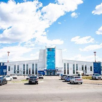 Аэропорт Кызыла поставил новый рекорд в 138,7 тысячи пассажиров за 2024 год 