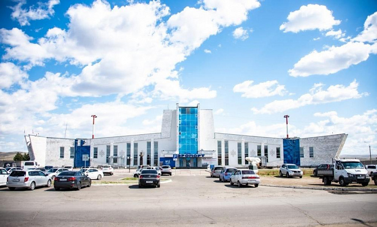 Аэропорт Кызыла поставил новый рекорд в 138,7 тысячи пассажиров за 2024 год 