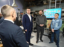 В Омске появится памятник Владимиру Высоцкому
