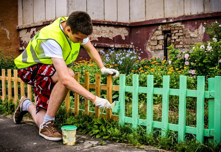 Иркутские школьники смогут заработать летом