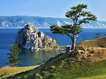 Перечень поручений по охране озера Байкал раздал в Иркутске заместитель председателя Правительства России Дмитрий Патрушев 